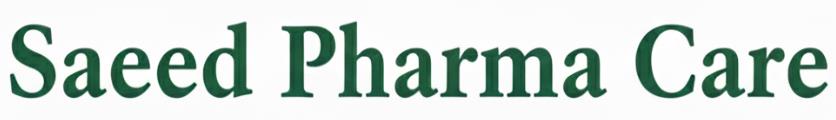 Saeed Pharma Care